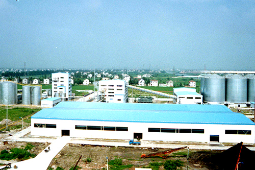 油坊機械展覽會在班加羅爾展覽中心